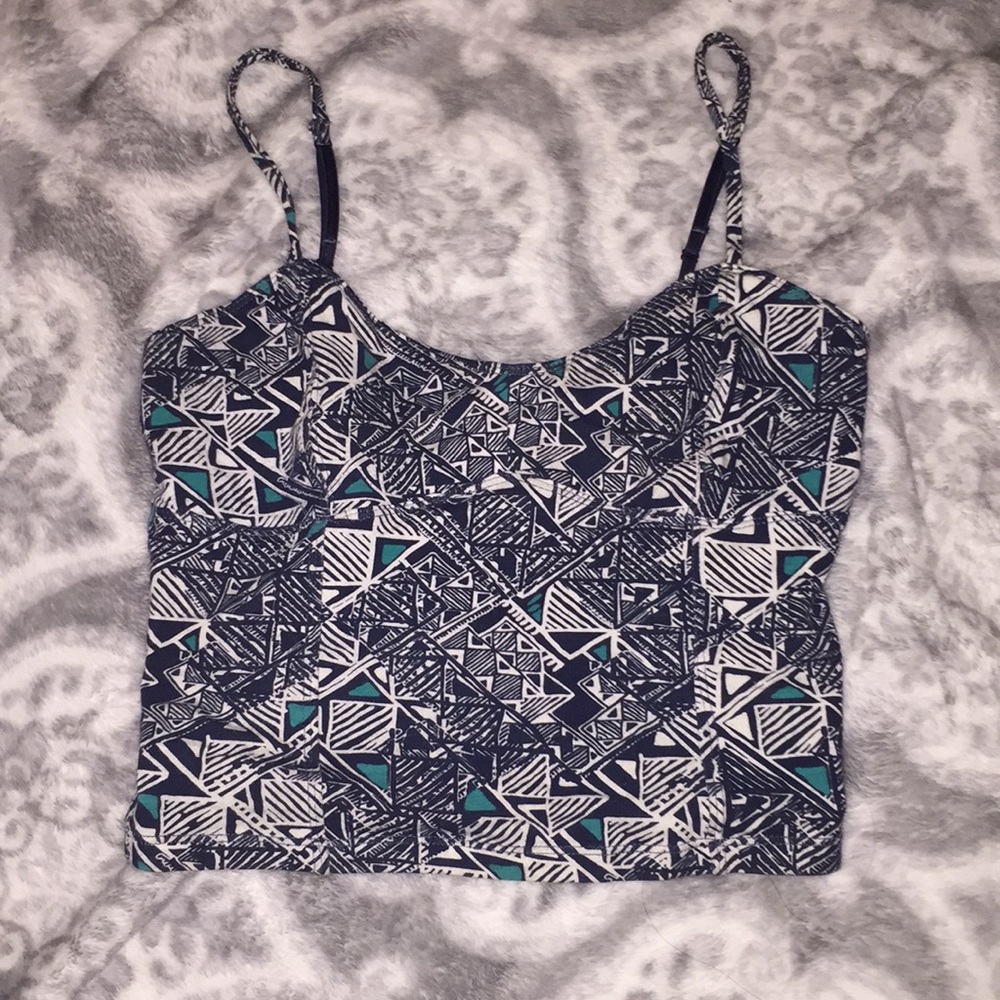 Aeropostale crop